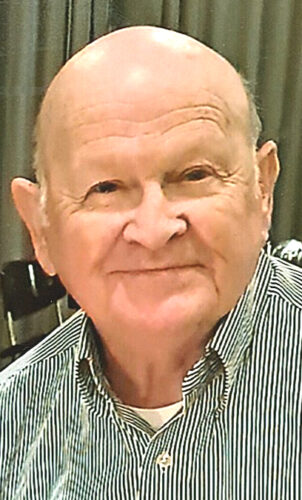 Ronald L. Poage